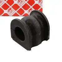 febi 42004 Stabilisatorlager Stabilager f&uuml;r HONDA FR-5 BE Hinterachse 52306-SJF-013