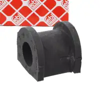 febi 42006 Stabilisatorlager Stabilager f&uuml;r HONDA Civic 6 Vorderachse 51306-S04-003