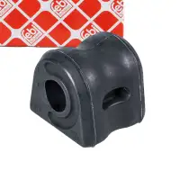 febi 42008 Stabilizer Bar Bushing for HONDA Civic 8 FN FK Front Axle 51306-SMT-E01