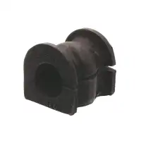 febi 42023 Stabilisatorlager f&uuml;r HONDA CR-5 2 RD bis Bj. 01.2005 Hinterachse 52306-S9A-005