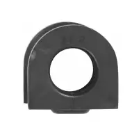 febi 42027 Stabilizer Bar Bushing for HONDA S2000 AP Rear Axle 52315-S2A-023