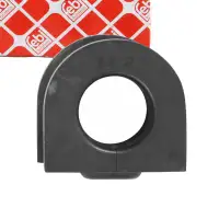 febi 42027 Stabilizer Bar Bushing for HONDA S2000 AP Rear Axle 52315-S2A-023