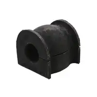 febi 42025 Stabilisatorlager f&uuml;r HONDA Jazz 2 GE2 GE3 bis Bj. 01.2004 vorne 51306-SAA-G01