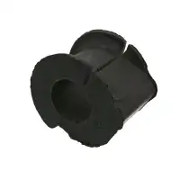 febi 42262 Stabilisatorlager f&uuml;r OPEL Agila B SUZUKI Swift 3 MZ EZ Splash EX Vorderachse