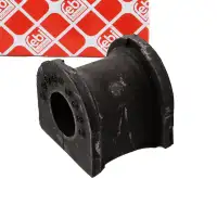 febi 42353 Stabilisatorlager f&uuml;r MAZDA 323 F/S 6 BJ 626 5 GF GW Premacy hinten GE4T-28-156