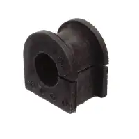 febi 42352 Stabilizer Bar Bushing for MAZDA 626 4 GE Front Axle GA2B-34-156