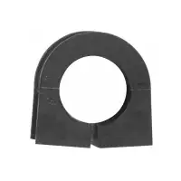 febi 42354 Stabilisatorlager Stabilager f&uuml;r MAZDA 626 5 GF GW Vorderachse GE4T-34-156