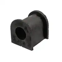 febi 42333 Stabilisatorlager Stabilager f&uuml;r MAZDA 6 GG GY Vorderachse GJ6A-34-156