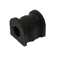 febi 42334 Stabilisatorlager Stabilager f&uuml;r MAZDA 6 GG GY Hinterachse GJ6A-28-156