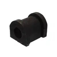 febi 42545 Stabilisatorlager Stabilager f&uuml;r NISSAN Patrol GR 5 Y61 Hinterachse 54613-VB010