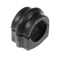 febi 42552 Stabilisatorlager Stabilager f&uuml;r NISSAN Terrano 2 R20 FORD Maverick Vorderachse