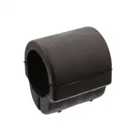 febi 42502 Stabilisatorlager Stabilager f&uuml;r NISSAN Cabstar E TL VL Vorderachse 54612-9X50A