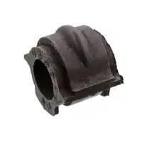 febi 42515 Stabilisatorlager f&uuml;r NISSAN Primera bis Bj. 06.2004 Vorderachse 54613-AU004