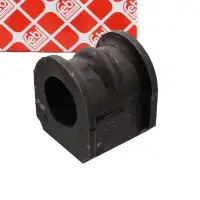 febi 42524 Stabilizer Bar Bushing for NISSAN 200SX S13 Almera 1 N15 Front Axle 54612-60Y00