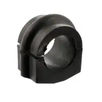 febi Stabilisatorlager Stabilager f&uuml;r NISSAN Cabstar/Cabstar E Vorderachse 54613-9X502