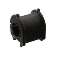 febi 42917 Stabilisatorlager Stabilager f&uuml;r LEXUS RX L1 U3 Vorderachse 48815-48040