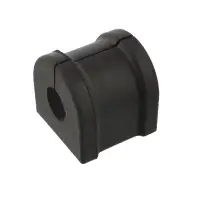 febi 44244 Stabilisatorlager Stabilager f&uuml;r BMW X3 E83 Vorderachse 31303404065