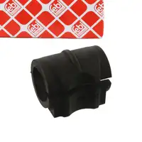 febi 44545 Stabilisatorlager f&uuml;r LAND ROVER Range Rover Sport 1 L320 Vorderachse RVU500011
