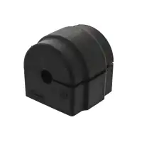 febi 45611 Stabilisatorlager Stabilager f&uuml;r BMW 5er F10 F11 Hinterachse 33556788861