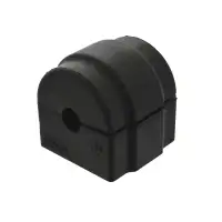 febi 45708 Stabilisatorlager Stabilager f&uuml;r BMW 5er F10 6er F13 Hinterachse 33556775448