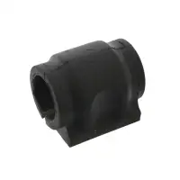 2x febi 46295 Stabilizer Bar Bushings for LAND ROVER Discovery 4 L319 Front Axle LR018346