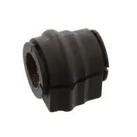 febi 46545 Stabilisatorlager f&uuml;r MERCEDES-BENZ CL203 S203 C209 A209 Vorderachse 2033232285