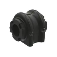 2x febi 46791 Stabilisatorlager f&uuml;r RENAULT Kangoo Grand Kangoo 2 Vorderachse 7701070790