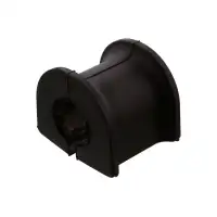 2x febi 47140 Stabilisatorlager f&uuml;r VW Amarok 2HA 2HB S1B S6B S7A S7B Vorne 2H0411313B