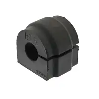 febi 49389 Stabilisatorlager Stabilager f&uuml;r BMW X3 F25 X4 F26 Hinterachse 33556788058