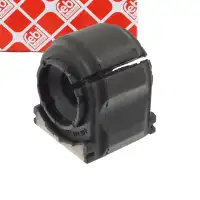 febi 49779 Stabilisatorlager f&uuml;r MERCEDES Sprinter 906 VW Crafter 30-35 30-50 Hinterachse