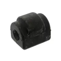 febi Querlenker Reparatursatz f&uuml;r BMW 5er E34 518-540i 7er E32 hinten 10-teilig