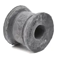 2x febi 08944 Anti-roll bar bushings for MERCEDES 190 W201, W202, W124, W210, R129, R170 (front outer)