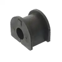 febi 100739 Stabilisatorlager f&uuml;r KIA Sorento 1 JC ab Bj. 02.2004 Hinterachse 55530-3E020