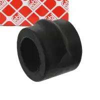 febi Stabilisatorlager f&uuml;r VW Sharan 7M SEAT Alhambra 7V Hinterachse au&szlig;en 7M0511414C