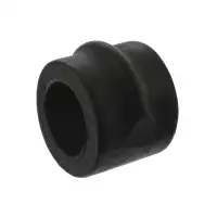 febi Stabilisatorlager f&uuml;r VW Sharan 7M SEAT Alhambra 7V Hinterachse au&szlig;en 7M0511414C