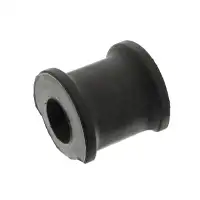 febi 100076 Stabilisatorlager Stabilager f&uuml;r VW Transporter T5 Hinterachse au&szlig;en 7H0511414