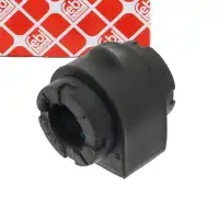 febi 100246 Stabilisatorlager für LAND ROVER Discovery Sport VOLVO S60 2 S80 2 V60 1 vorne