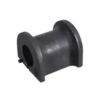 febi 101931 Stabilisatorlager Stabilager f&uuml;r VW Transporter Hinterachse innen 7H5511413B