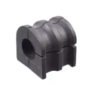 febi 101935 Stabilisatorlager Stabilager f&uuml;r RENAULT Clio 3 Vorderachse 7701062549