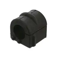 2x febi 101177 Stabilisatorlager f&uuml;r OPEL Vectra C Signum CC FIAT Croma 194 SAAB 9-3 vorne