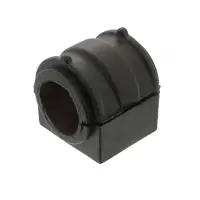 2x febi 101349 Stabilisatorlager f&uuml;r JAGUAR S-Type 2 X200 XJ X351 XK 2 X150 vorne XR819697