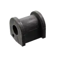 febi 102421 Stabilisatorlager f&uuml;r MITSUBISHI Carisma Space Star DG_A Hinterachse MR455019