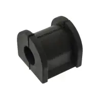 febi Stabilizer Bar Bushings for MITSUBISHI Outlander 1 CU_W Rear Axle MR403775