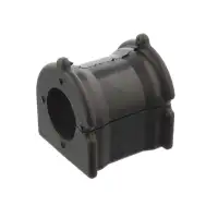 febi 102454 Stabilizer Bar Bushing for TOYOTA IQ J1 Front Axle 48815-74010