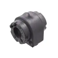 febi 102530 Stabilisatorlager f&uuml;r LAND ROVER Freelander 2 L359 Vorderachse LR005649
