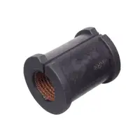 febi 102317 Gummilager Stabilisatorlager f&uuml;r SMART Fortwo Cabrio Coupe vorne 4513230185