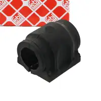 febi 103020 Stabilisatorlager Stabilager f&uuml;r LAND ROVER Discovery 3 Vorderachse LR015339