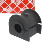 febi 103022 Stabilisatorlager für FORD Tourneo Transit Custom V362 Transit vorne 1892603