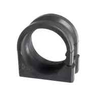 febi 103182 Stabilisatorlager f&uuml;r BMW X5 E70 E71 E72 F15 F85 X6 E71 E72 F16 Hinterachse