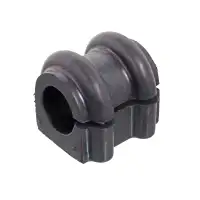 febi 103329 Stabilizer Bar Bushing for KIA Picanto 1 SA Front Axle 54812-07100